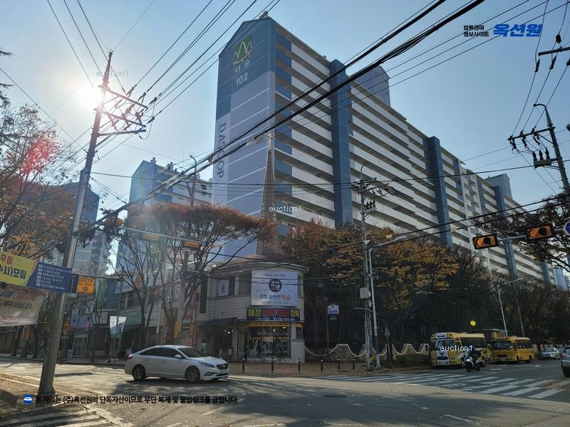 2025타경7472 대구광역시 수성구 노변공원로 34, 노변다숲 105동 9층 901호 아파트[공급15평형] 경매 이미지