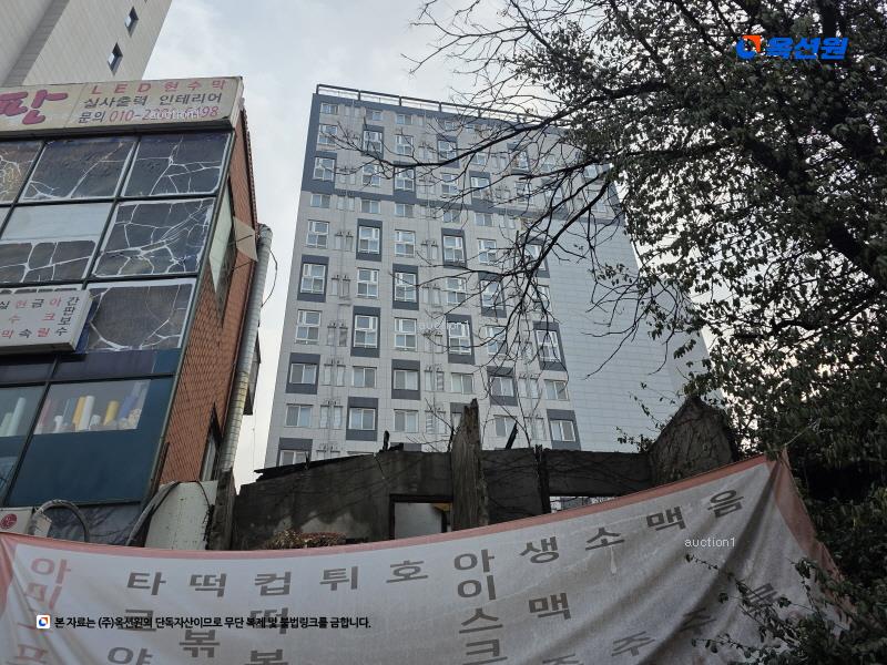 경매 이미지