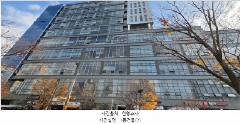 2025타경6222 경기도 파주시 가람로116번길 107, 운정한강듀클래스 5층 516호 아파트형공장 경매 이미지