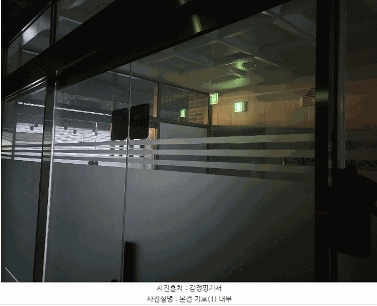 2025타경8822 대구광역시 수성구 알파시티1로 30, 그루타워 1동 8층 801호 근린상가 경매 이미지