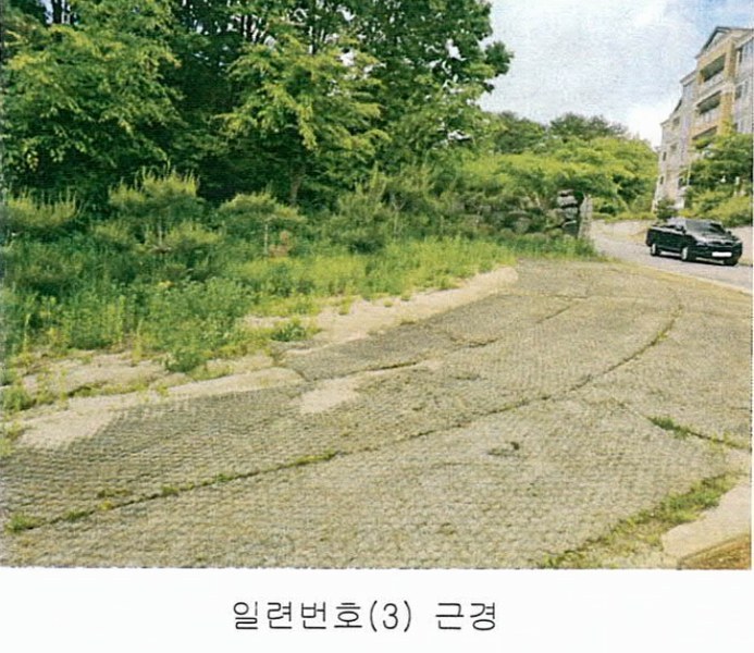 2024타경793 강원특별자치도 평창군 대관령면 횡계리 344-98 농지 경매 이미지