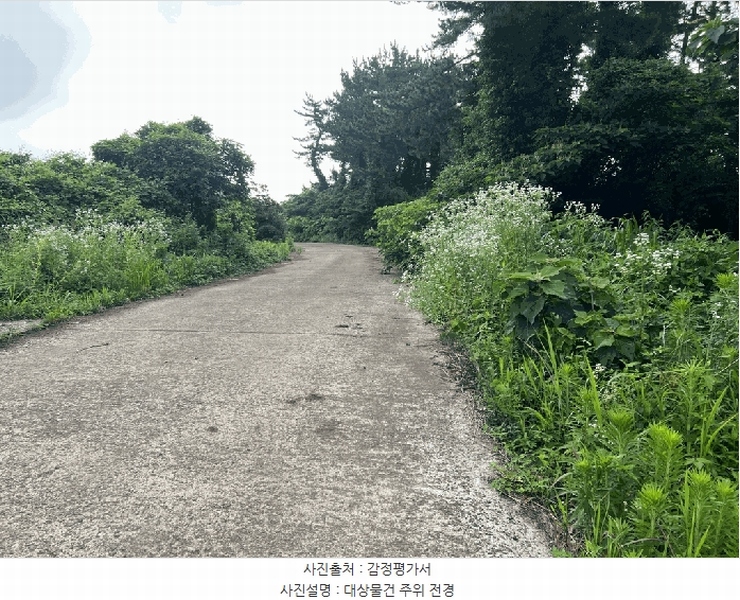 2025타경8253 제주특별자치도 서귀포시 성산읍 고성리 826-2 주유소(위험물) 경매 이미지