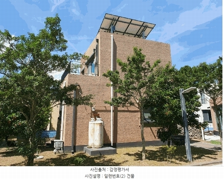 2025타경8312 제주특별자치도 제주시 구좌읍 하도리 1050-2 주택 경매 이미지