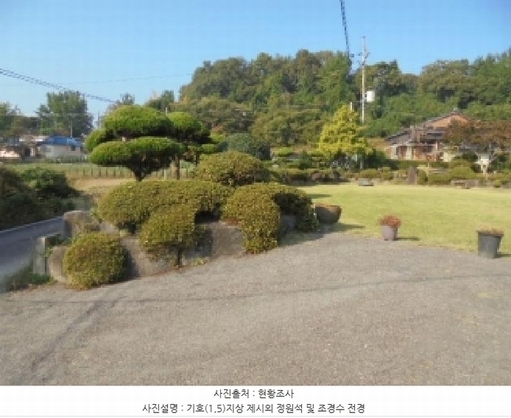 2025타경20506 충청남도 부여군 규암면 나복리 199 농지 경매 이미지