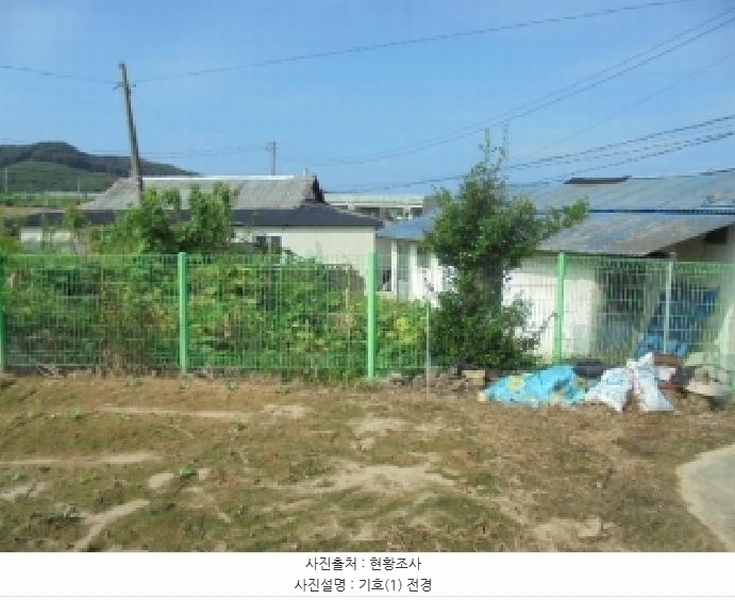 2025타경20466 충청남도 부여군 남면 대선리 330 농지 경매 이미지