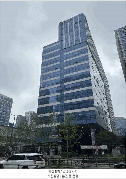 2025타경541 서울특별시 금천구 가산디지털2로 34(가산동), 지밸리더리브스마트타워 7층 712호 아파트형공장 경매 이미지