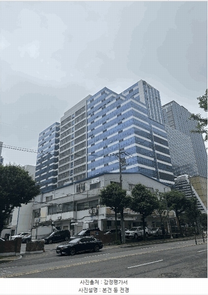 2025타경541 서울특별시 금천구 가산디지털2로 34(가산동), 지밸리더리브스마트타워 7층 712호 아파트형공장 경매 이미지