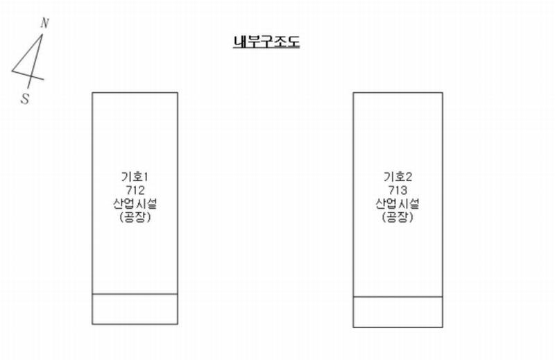 2025타경541 서울특별시 금천구 가산디지털2로 34(가산동), 지밸리더리브스마트타워 7층 712호 아파트형공장 경매 이미지