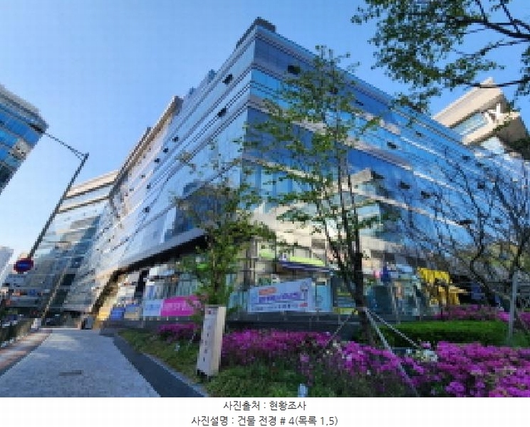 2025타경71521 경기도 구리시 갈매순환로166번길 46, 구리갈매금강펜테리움아이엑스타워 지식산업센터동 8층 08-073호 아파트형공장 경매 이미지