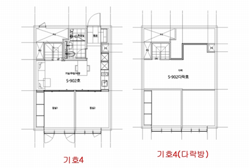 2025타경71521 경기도 구리시 갈매순환로166번길 46, 구리갈매금강펜테리움아이엑스타워 기숙사동 9층 에스-0902호 아파트형공장 경매 이미지