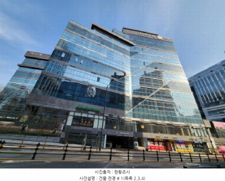 2025타경71521 경기도 구리시 갈매순환로166번길 46, 구리갈매금강펜테리움아이엑스타워 기숙사동 9층 에스-0902호 아파트형공장 경매 이미지