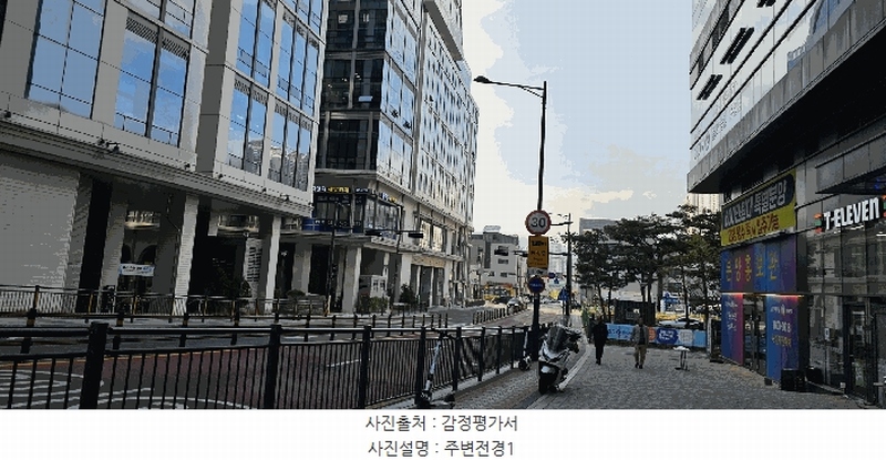 2025타경71521 경기도 구리시 갈매순환로166번길 46, 구리갈매금강펜테리움아이엑스타워 기숙사동 9층 에스-0919호 아파트형공장 경매 이미지