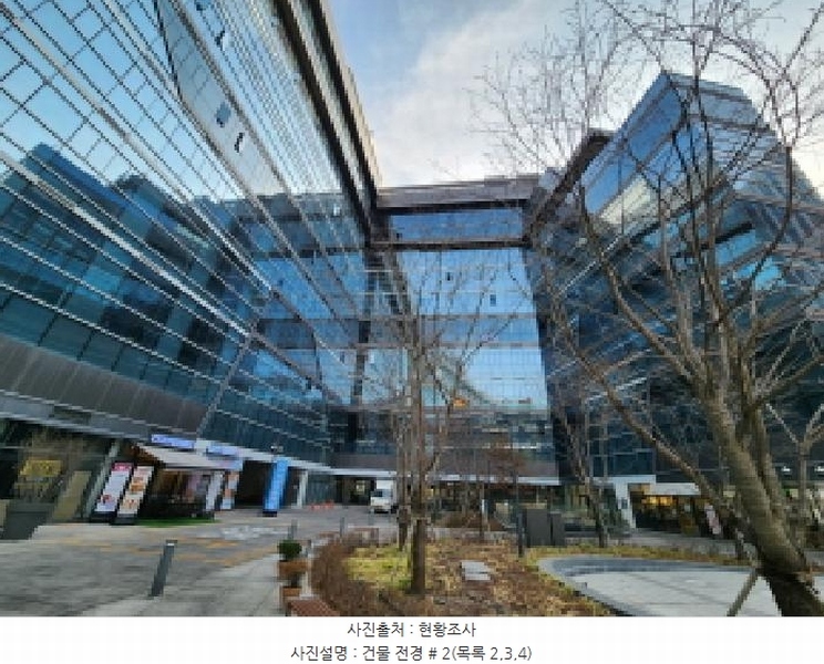 2025타경71521 경기도 구리시 갈매순환로166번길 46, 구리갈매금강펜테리움아이엑스타워 기숙사동 10층 에스-01012호 아파트형공장 경매 이미지
