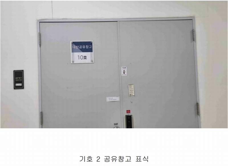 2025타경72363 경기도 남양주시 다산동 6250 아파트형공장 경매 이미지