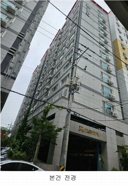 2025타경100518 부산광역시 사하구 하단동 604-34 다세대(빌라)[공급14평형] 경매 이미지
