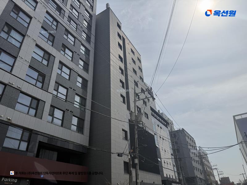 2024타경97910 경기도 수원시 권선구 권선로669번길 30, 제이프라디움 9층 906호 오피스텔 경매 이미지