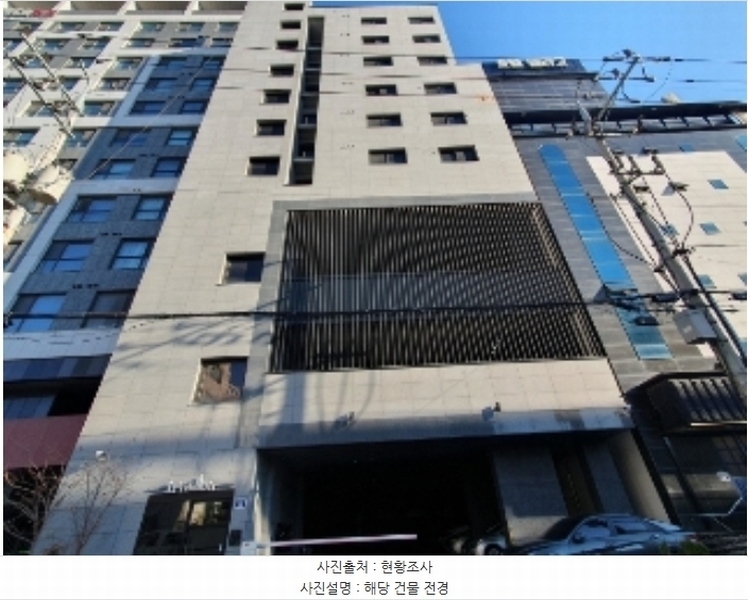 2024타경97910 경기도 수원시 권선구 권선로669번길 30, 제이프라디움 9층 906호 오피스텔 경매 이미지