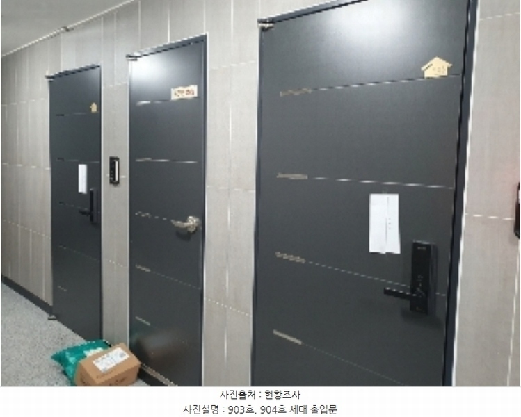 2024타경97910 경기도 수원시 권선구 권선로669번길 30, 제이프라디움 9층 903호 오피스텔 경매 이미지