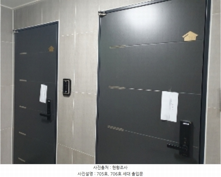 2024타경97910 경기도 수원시 권선구 권선로669번길 30, 제이프라디움 7층 706호 오피스텔 경매 이미지