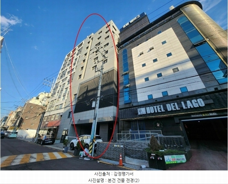 2024타경97910 경기도 수원시 권선구 권선로669번길 30, 제이프라디움 7층 704호 오피스텔 경매 이미지