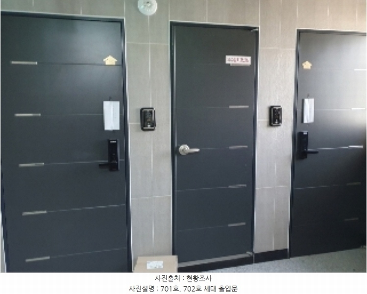 2024타경97910 경기도 수원시 권선구 권선로669번길 30, 제이프라디움 7층 701호 오피스텔 경매 이미지