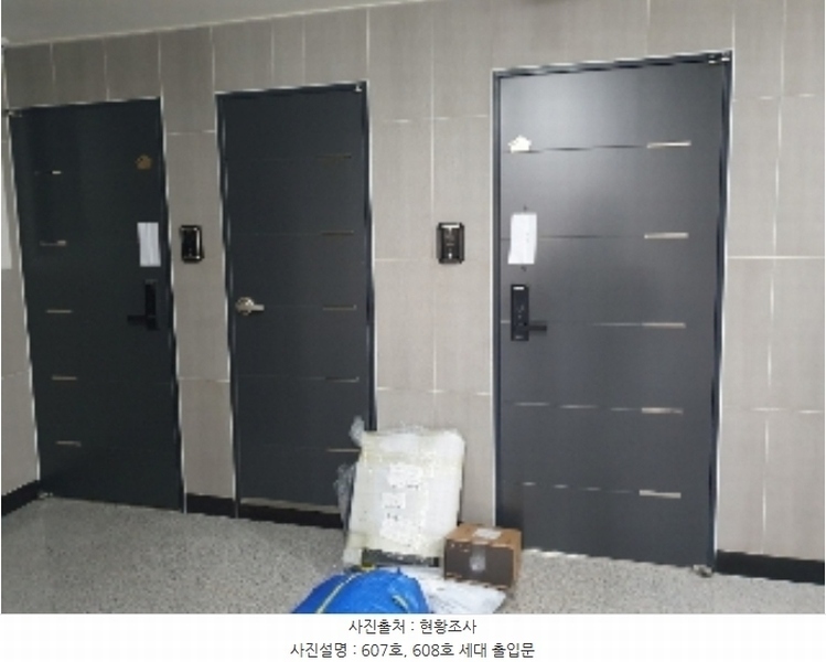 2024타경97910 경기도 수원시 권선구 권선로669번길 30, 제이프라디움 6층 608호 다세대(빌라) 경매 이미지