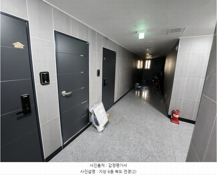 2024타경97910 경기도 수원시 권선구 권선로669번길 30, 제이프라디움 6층 606호 다세대(빌라) 경매 이미지