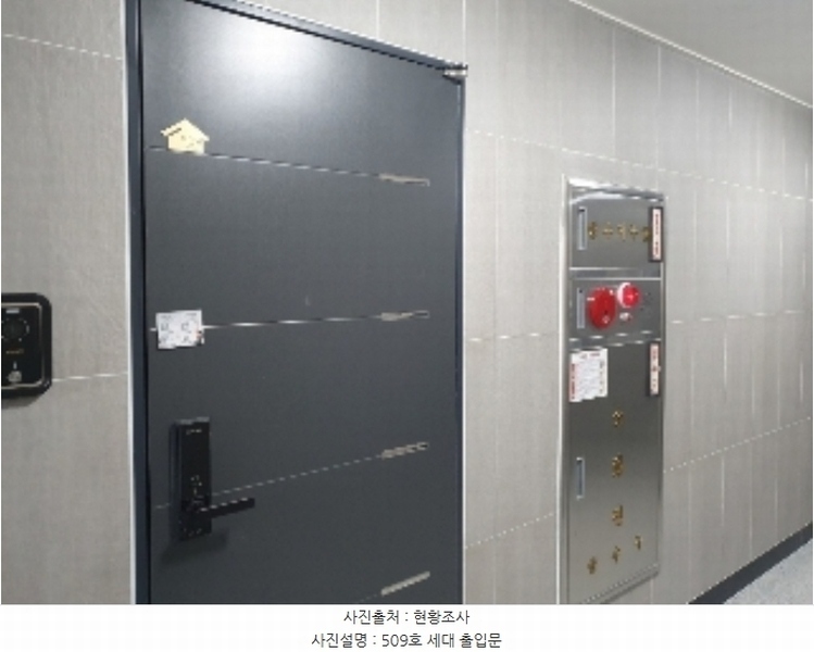 2024타경97910 경기도 수원시 권선구 권선로669번길 30, 제이프라디움 5층 509호 다세대(빌라) 경매 이미지