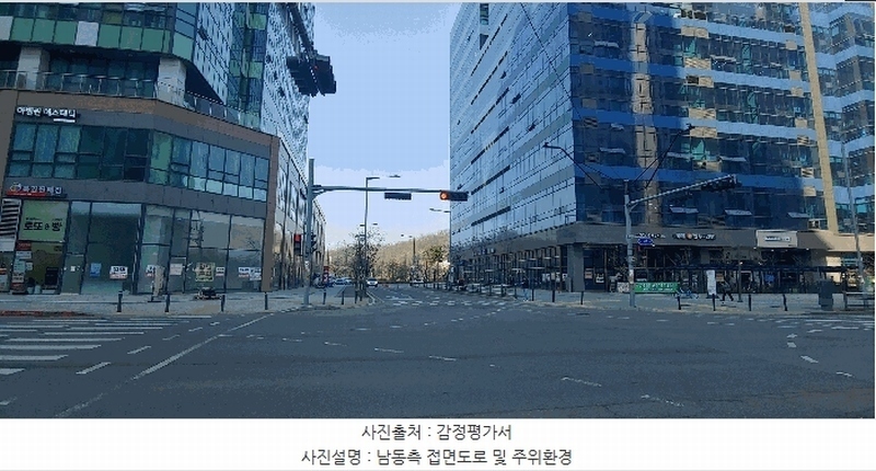 2025타경1189 경기도 부천시 소사구 양지로 229, 골든아이티타워 1층 145호 근린상가 경매 이미지