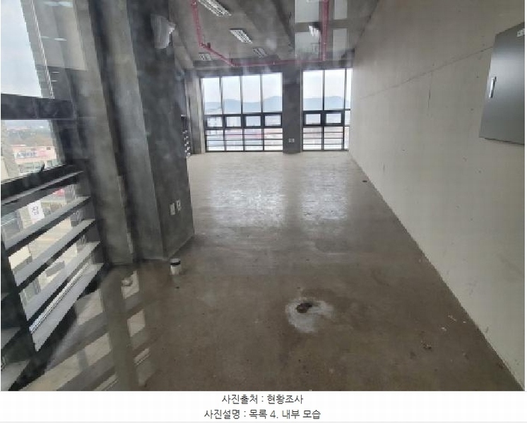 2025타경32628 경기도 김포시 대명항1로 104, 대명항수산물타운 에이동 3층 3009호 근린상가 경매 이미지