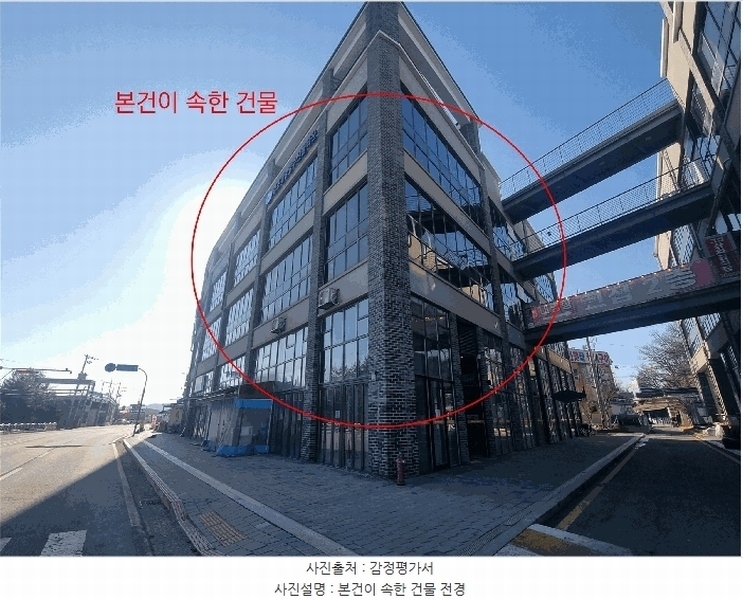 2025타경32628 경기도 김포시 대명항1로 104, 대명항수산물타운 에이동 3층 3008호 근린상가 경매 이미지