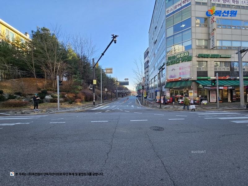 2025타경7089 경기도 고양시 일산동구 하늘마을1로 14, 일산조은프라자 8층 802호 근린상가 경매 이미지
