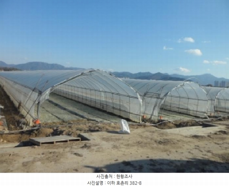 2025타경3712 경상북도 고령군 다산면 호촌리 382-8 농지 경매 이미지