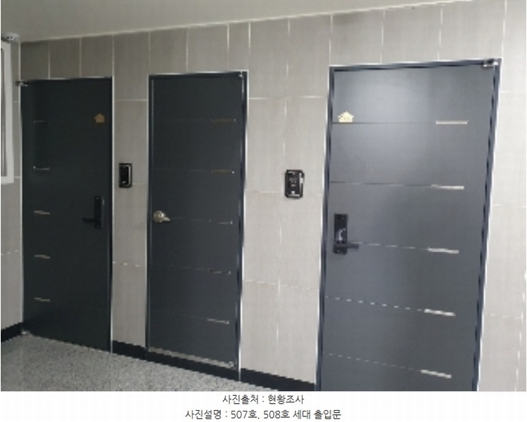2024타경97910 경기도 수원시 권선구 권선로669번길 30, 제이프라디움 5층 508호 다세대(빌라) 경매 이미지