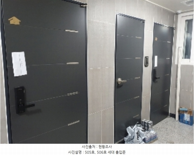 2024타경97910 경기도 수원시 권선구 권선로669번길 30, 제이프라디움 5층 506호 다세대(빌라) 경매 이미지
