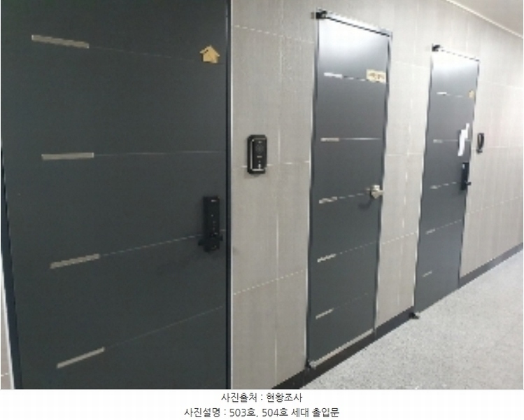 2024타경97910 경기도 수원시 권선구 권선로669번길 30, 제이프라디움 5층 503호 다세대(빌라) 경매 이미지