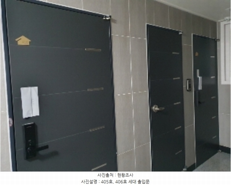 2024타경97910 경기도 수원시 권선구 권선로669번길 30, 제이프라디움 4층 406호 다세대(빌라) 경매 이미지