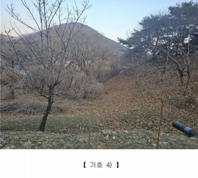 2024타경101957 경상북도 칠곡군 가산면 다부리 502 농지 경매 이미지