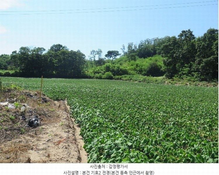2021타경2931 경기도 여주시 대신면 상구리 22 농지 경매 이미지