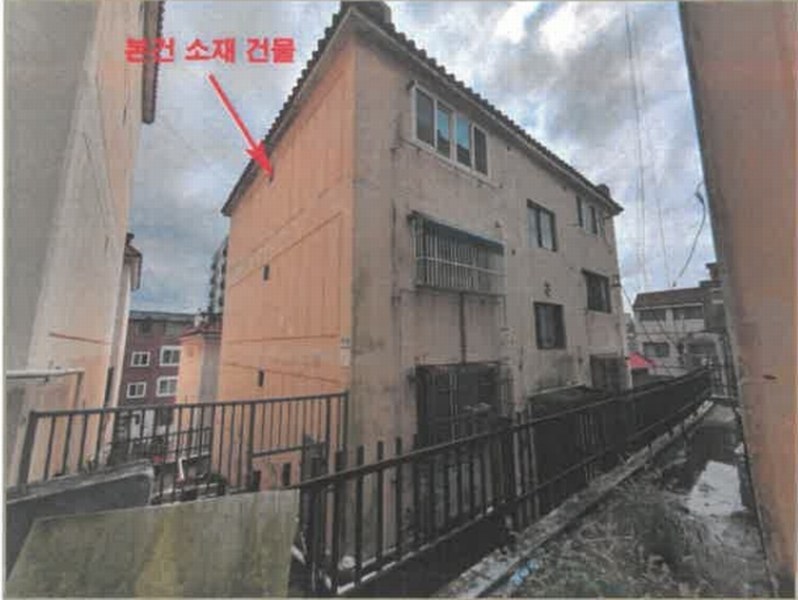 2025타경1140 인천광역시 남동구 만수동 855-17 다세대(빌라) 경매 이미지
