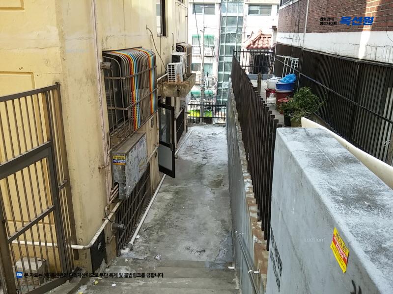 2025타경1140 인천광역시 남동구 만수동 855-17 다세대(빌라) 경매 이미지