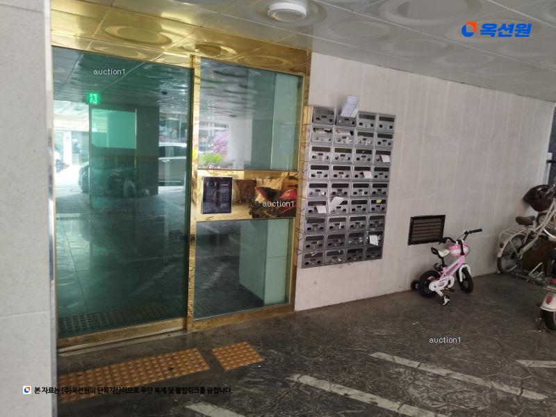 2025타경500881 인천광역시 미추홀구 수봉로21번길 17, 이노스위트 7층 702호 오피스텔 경매 이미지