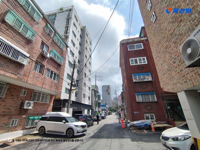 2025타경500881 인천광역시 미추홀구 수봉로21번길 17, 이노스위트 7층 702호 오피스텔 경매 이미지