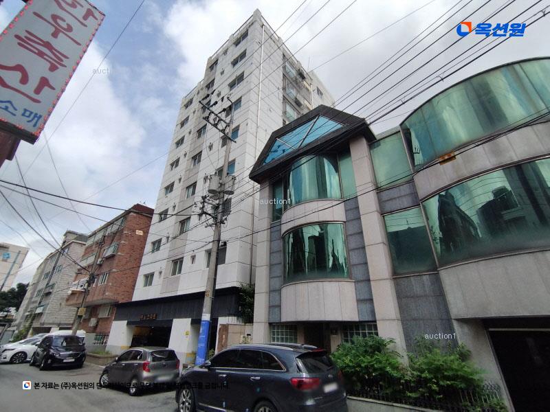 2025타경500881 인천광역시 미추홀구 수봉로21번길 17, 이노스위트 5층 503호 오피스텔 경매 이미지