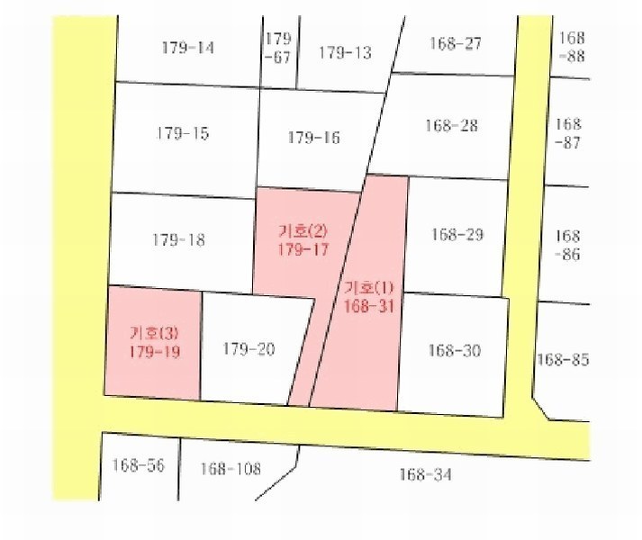 2025타경509259 인천광역시 서구 석남동 179-19 대지 경매 이미지