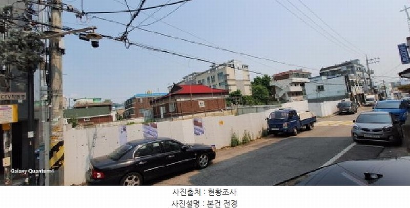 2025타경509259 인천광역시 서구 석남동 179-19 대지 경매 이미지