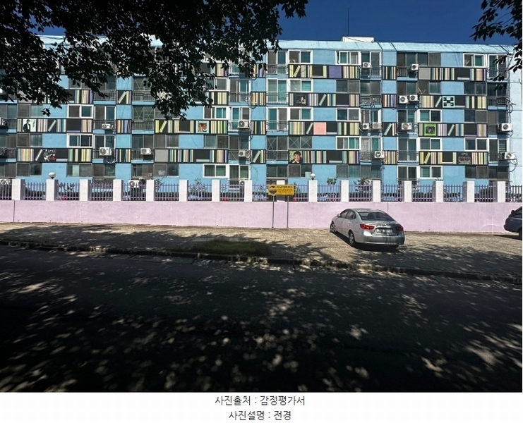 2023타경108632 울산광역시 남구 장생포고래로183번길 42, (주)태영화학사원아파트 3층 309호 아파트 경매 이미지