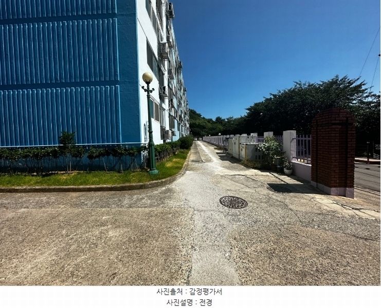 2023타경108632 울산광역시 남구 장생포고래로183번길 42, (주)태영화학사원아파트 2층 207호 아파트 경매 이미지