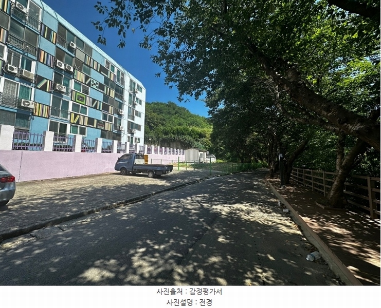 2023타경108632 울산광역시 남구 장생포고래로183번길 42, (주)태영화학사원아파트 2층 205호 아파트 경매 이미지