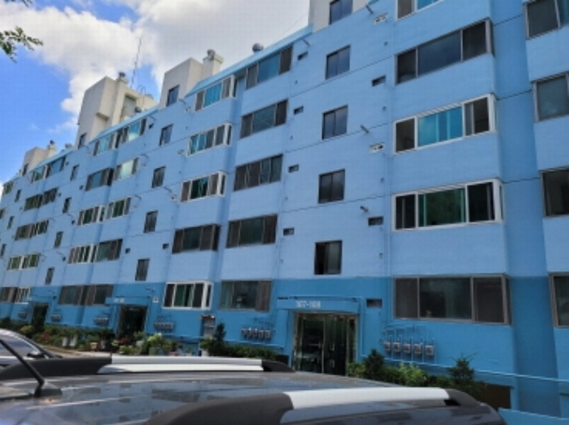 2023타경108632 울산광역시 남구 장생포고래로183번길 42, (주)태영화학사원아파트 2층 201호 아파트 경매 이미지